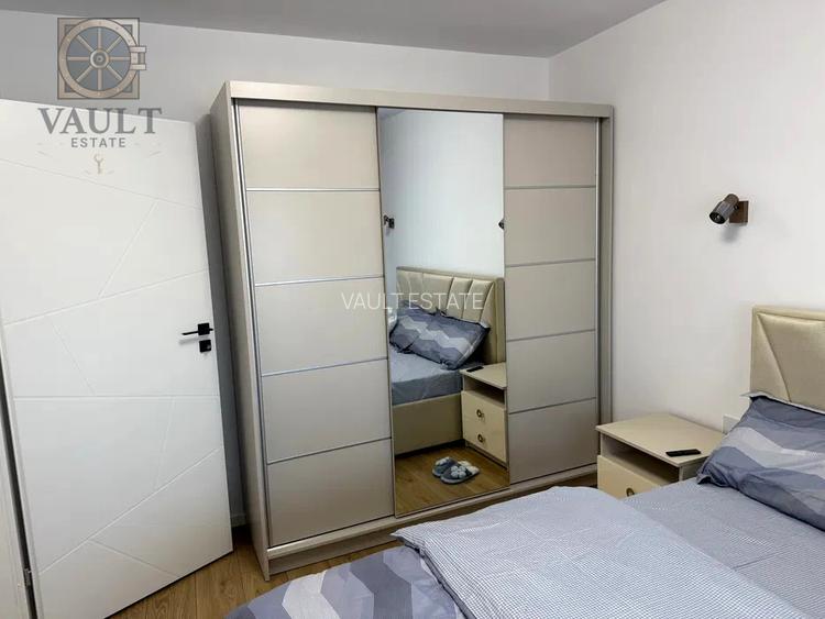 Apartament 2 camere - 5 minute metrou Gorjului - 4