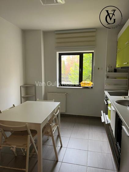 Apartament 3 camere – Natura Residence | Parter cu grădină proprie - 4