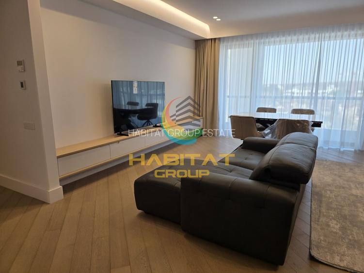 Vânzare Apartament 3 camere Cortina 126 Pipera Iancu Nicolae - 3
