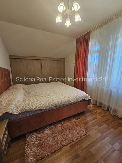 Casa individuala P+M Ghiroda zona Drimoland !! - 21