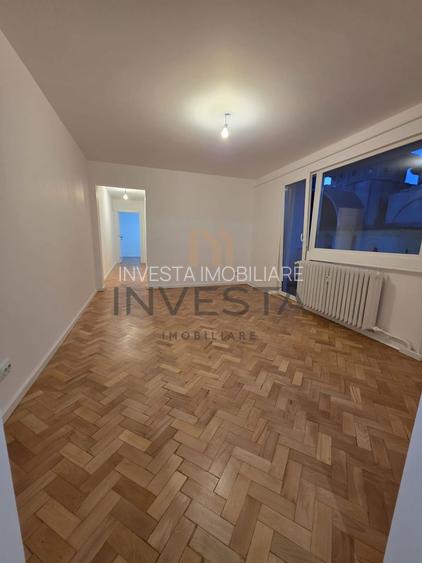 3 camere Gheorgheni. Renovat complet! Zona Piata Hermes! - 11