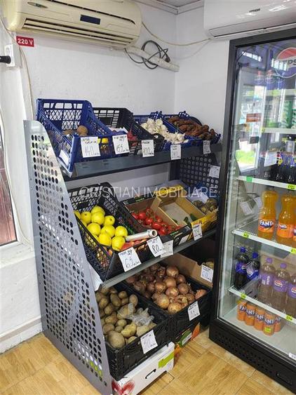 Spatiu comercial 70 mp, toate utilitatile, Brailita - 6