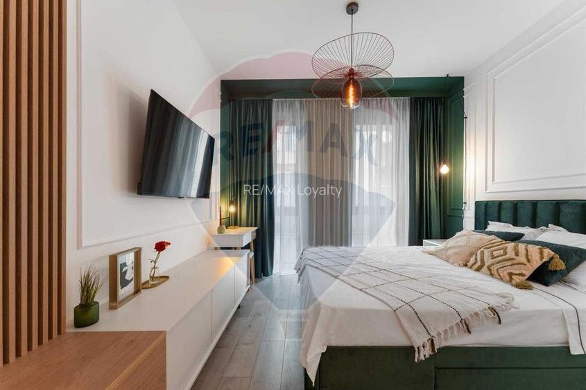 De inchiriat | Duplex 2 camere | WIN Herastrau - Nordului - 3