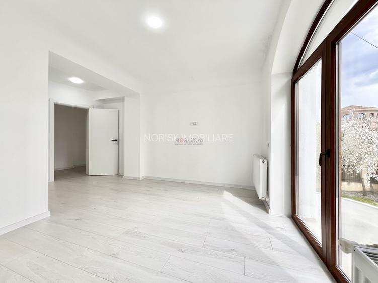 VILA Unicat I Arhitectură MODERNISTA - Prel. Ghencea | Rezidențial/Business - 21