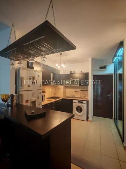 Apartament cu 2 camere in Tatarasi-Green Park - 3
