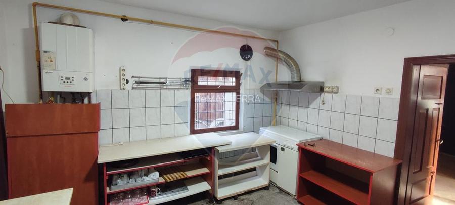 Spațiu comercial de închiriat în Baia Mare - 5