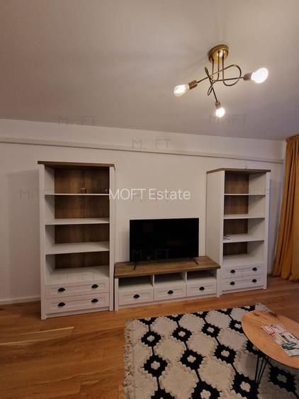 Apartament 2 camere Aviatiei Apartaments metrou Aurel Vlaicu - 4