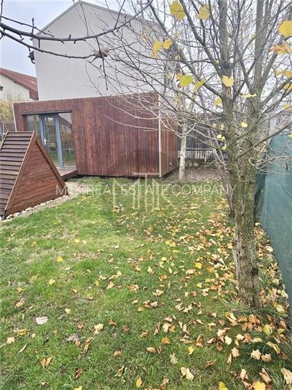 Vila 5 camere | American Village Pipera I 3Locuri de parcare - 54