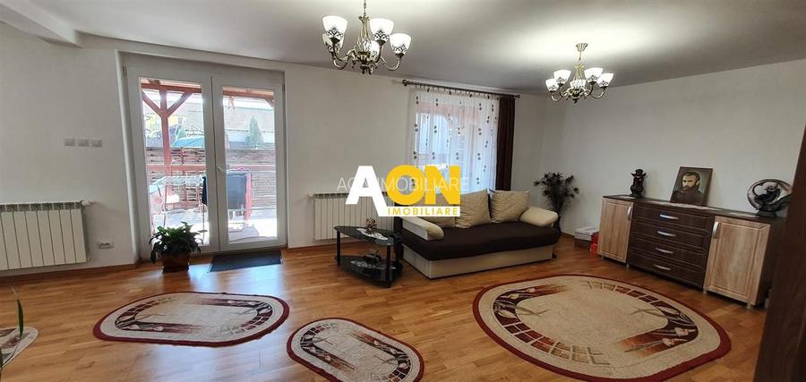 Casa D+P+M, 6 camere, 300 mp teren, zona Arex - 5