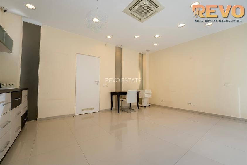 Cotroceni - Parcul Romniceanu -Vila P+2E+M - 6 camere - 200mp - Comision 0% - 14