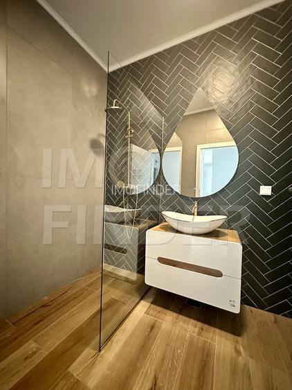 3 camere, 56 mp, imobil PREMIUM, bucatarie mobilata si utilata, parcare - 10