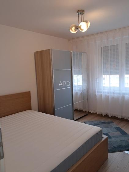 Inchiriez apartament cu 2 camere nou renovat - 14