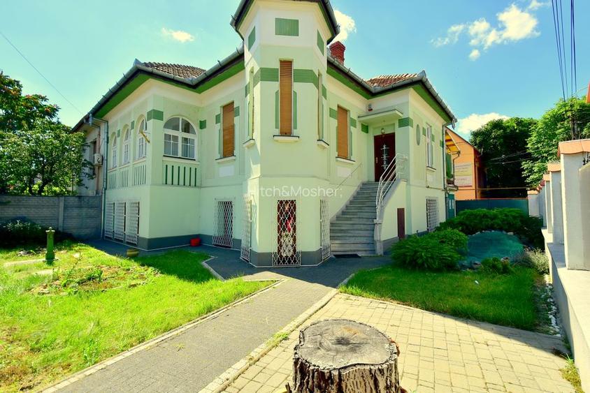 Spatiu birouri - zona str. Cluj - 10