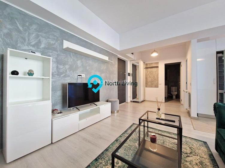 2 Camere Ultracentral | Unirii | Tribunal - 8