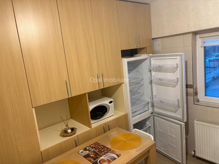 Exclusivitate-Capitol, 3 camere, decomandat, centrala gaz - 7