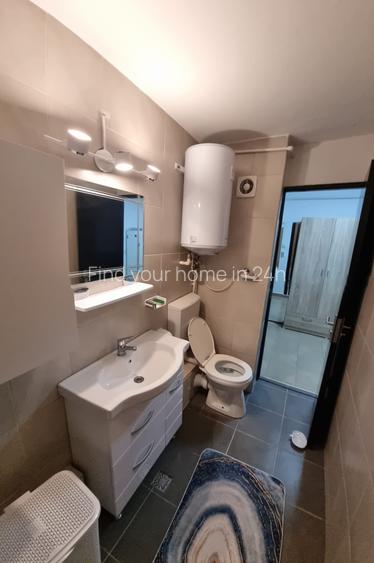 Apartament 2 camere 45mp cu centrala proprie la Timpuri Noi - 2