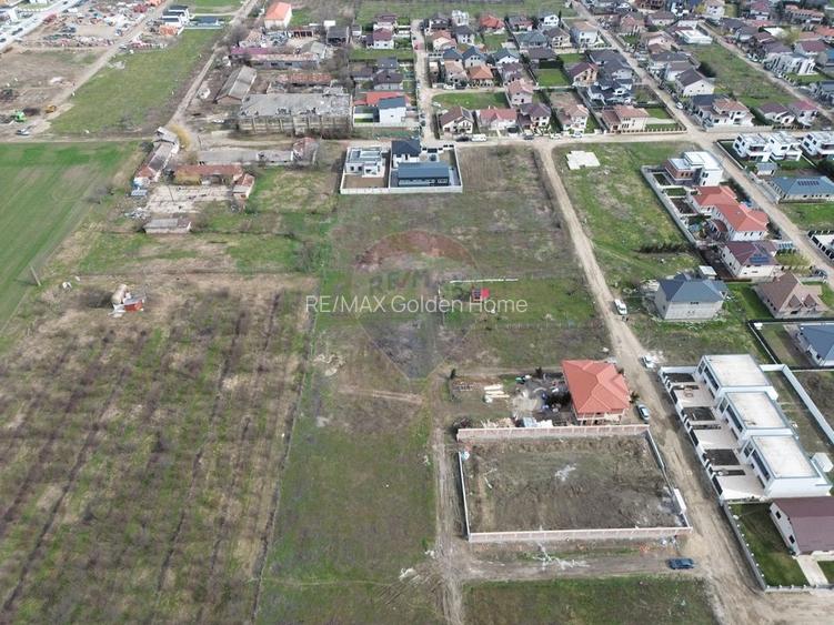 Teren 795mp Focsani / Livadă - 2