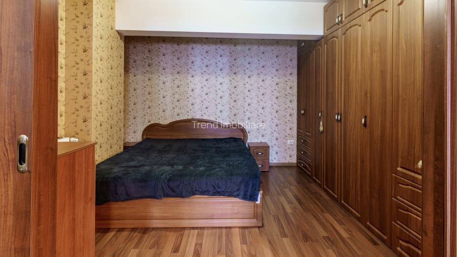 Apartament cu 2 camere - Bonjour Residence - 8