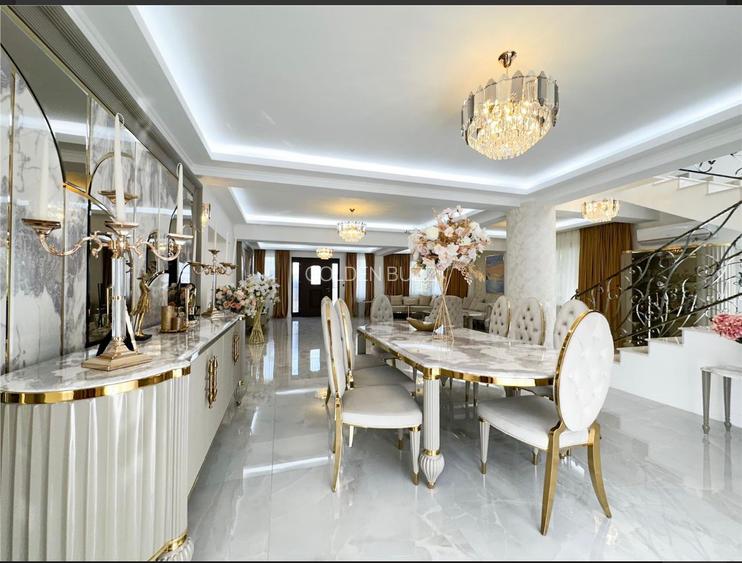 Vila P+2 | Pipera | Piscina | - 14