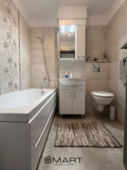 Apartament 3 camere 2 bai zona Spital - 5