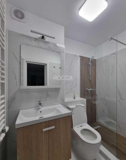 Apartament de 2 camere, 50 mp, la 7 minute de metrou, renovat, zona Unirii - 6