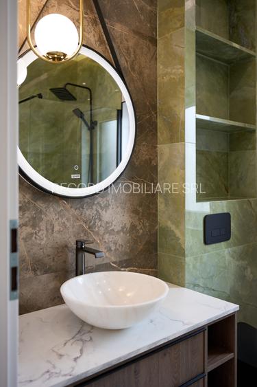 Duplex constructie noua ultrafinisata la cheie in Floresti - 4