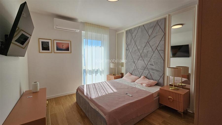Apartament de LUX 4 camere 106mp 2 balcoane cartier Zorilor 5 minute de UMF - 6