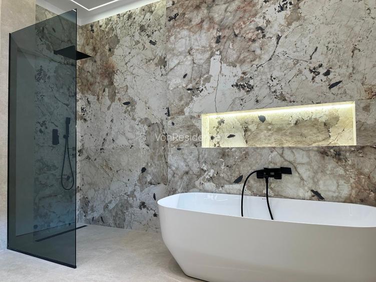  Vila Premium Individuala la 5min de Iancu Nicolae Pipera - 16