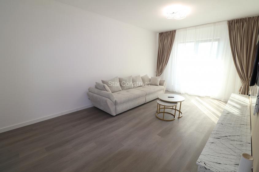 Exigent Plaza, faza 5 - bucatarie separata - 2