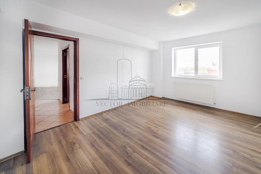 Confort Residence*Rin Grand Hotel*Spatios 66mp*Decomandat*Vedere placuta - 2