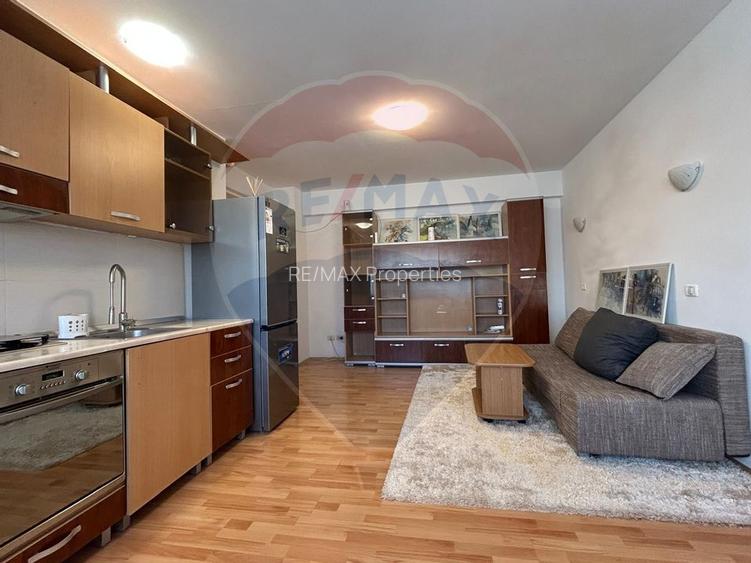 Inchiriere apartament 2 camere, centrala proprie, Soseaua Giurgiului - 3