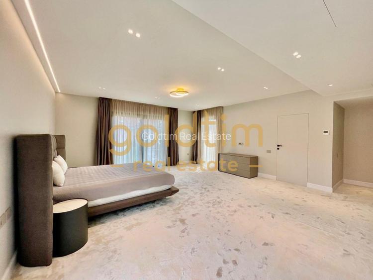 VILA UNICA PE IANCU NICOLAE/DESIGN INTERIOR/BANEASA RESIDENTIAL PARK/PIPERA - 47