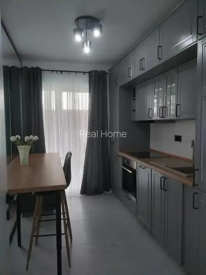 Apartament 3 camere/ 2bai / bucatarie inchisa / th. pallady - 3