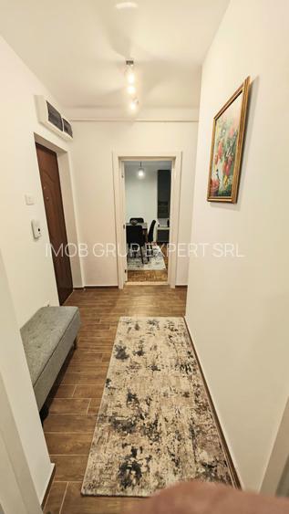 Apartament deosebit cu 2 camere – Zona Ultracentrală, Strada Domnească, Galați - 12