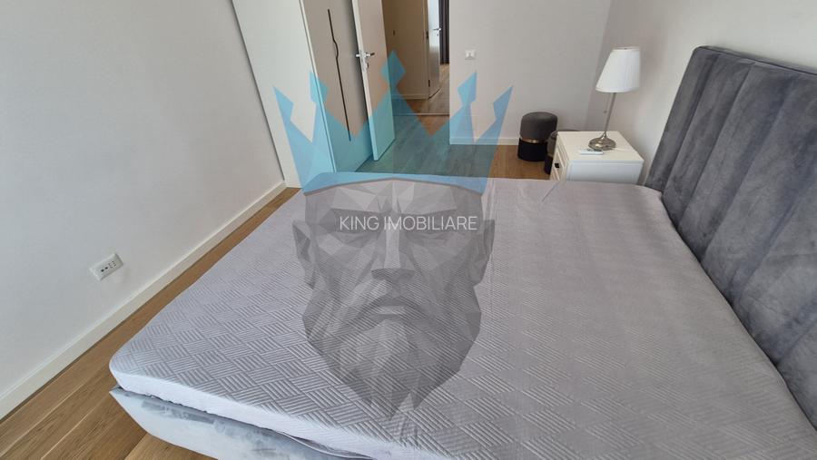 Apartament 3 Camere Nusco City Aviatiei Bucuresti - 13