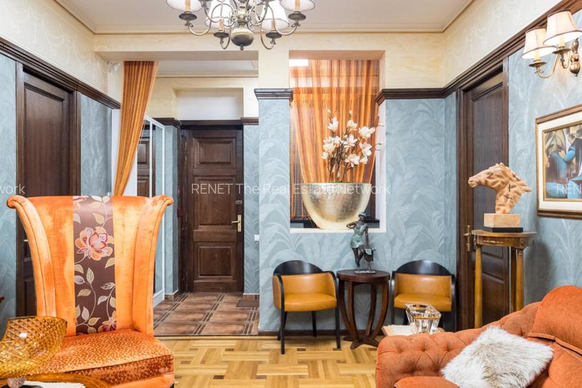 ARMENEASCA, APARTAMENT LUX-190 MP! - 44