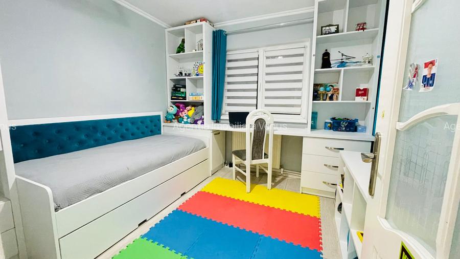 Apartament cu 3 camere zona Casa Tineretului - 8