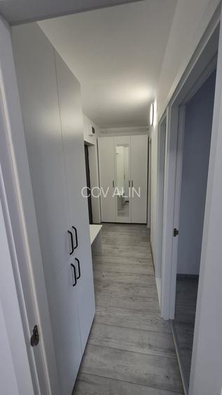 Garsoniera in Bulevardul Muncii, etaj 1, 41 mp, balcon, partial mobilat,utilat! - 7