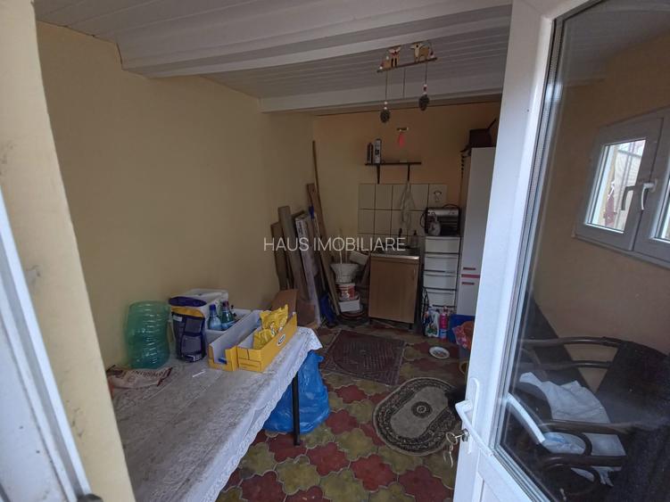 Casa la sol 4 camere zona Trocadero Dacia - 26