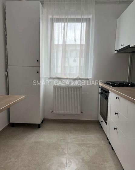 Apartament 2 camere Panoramic Residence - 5