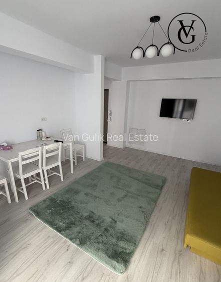 Apartament 2 camere Otopeni cu terasa - 4
