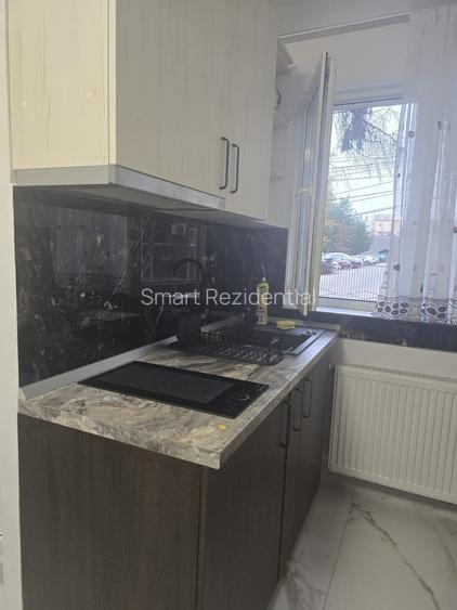 Metrou 1 Decembrie Garsoniera Proaspat Renovata - 7