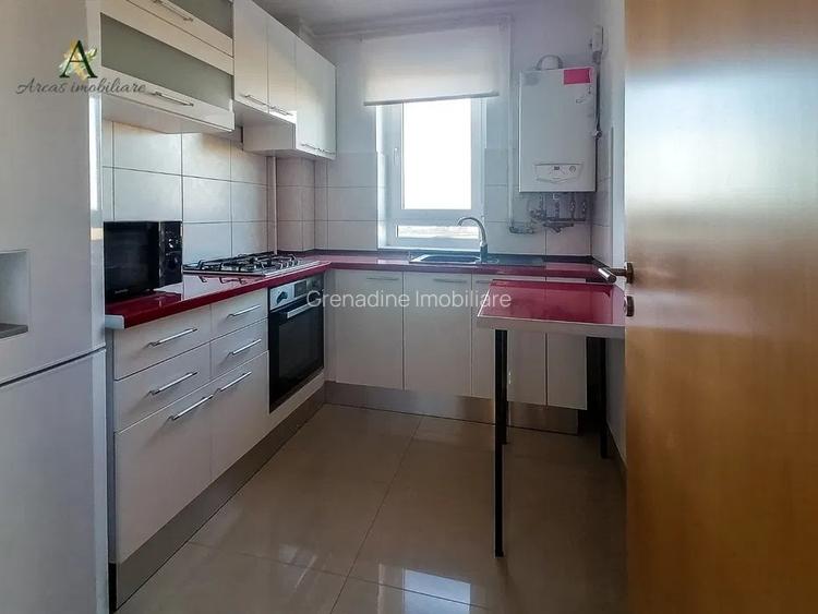 Apartament 2 Camere-Decomandat-Avantgarden 1-Cod 5245 - 3