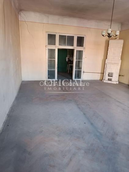 Apartament 2 Camere | 74 Mp | Ultracentral | Renovabil | Piata Unirii - 3