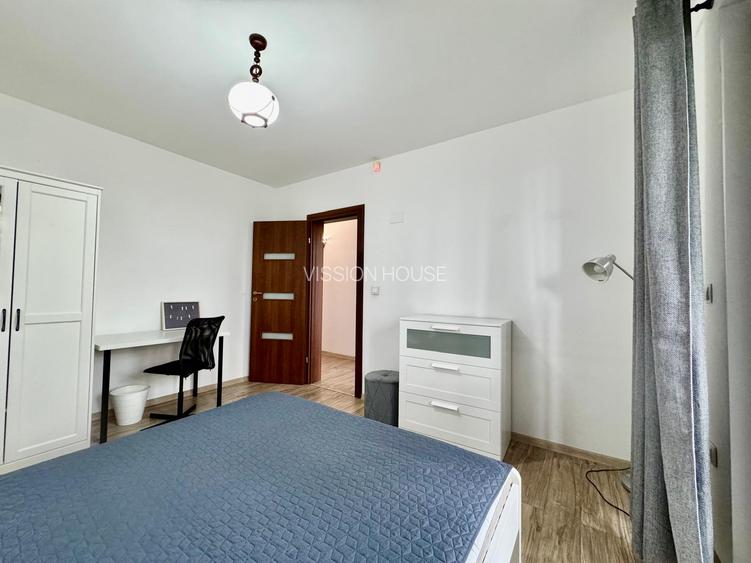 Duplex in vila cu 6 camere – Bucureștii Noi |  str. Găliceni - 26