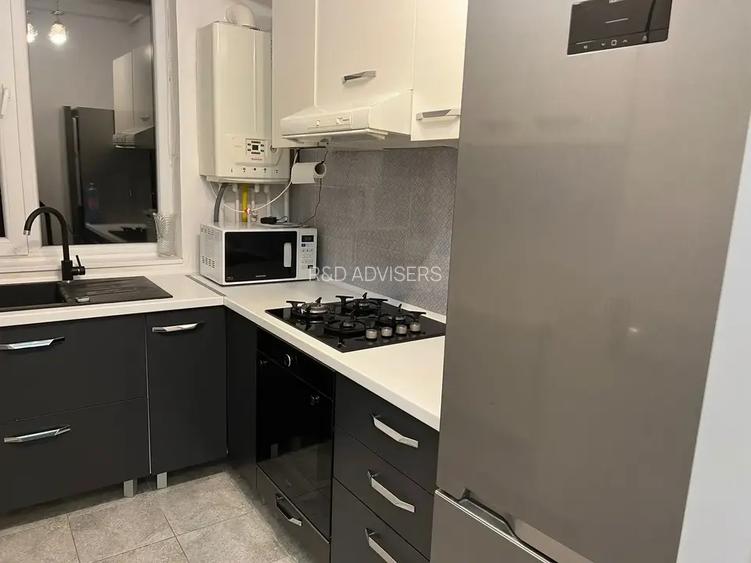 Apartament modern cu 2 camere – Strada Poștalionului, bloc nou 2020 - 2