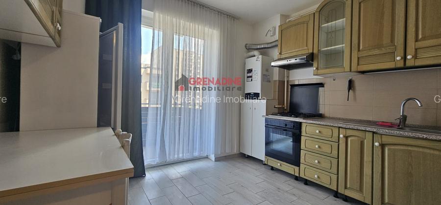 Apartament 2 camere tip studio I Parcare si Boxa -Maurer Residence - 2