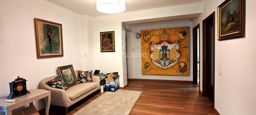 Proprietate superba situata in zona exclusivista a capitalei- SECTOR 1 - DOMENII - 20