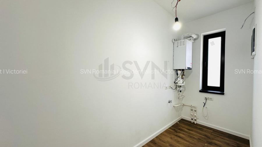 REV2004694 Vila pe un singur nivel 600 mp teren Corbeanca central - 14