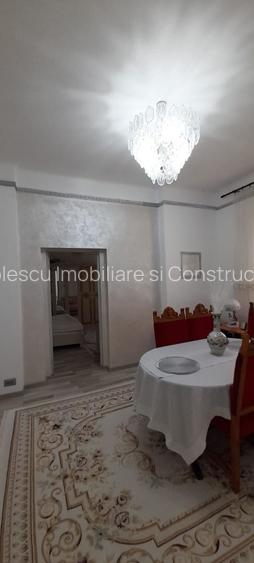 APARTAMENT 2 CAMERE  45 MP   MOBILAT  - RONAT - 21